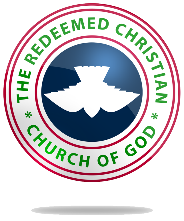 RCCG Logo